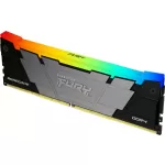 Оперативная память Kingston Fury Renegade RGB KF436C16RB12AK2/32 DDR4 2x16ГБ 