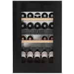 Встраиваемый винный шкаф LIEBHERR EWTgb 1683-26 001 черный 