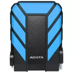 Купить Внешний жесткий диск ADATA DashDrive Durable HD710 Pro 1ТБ (AHD710P-1TU31-CBL) - Vlarnika