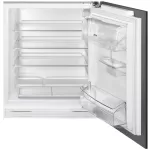 Купить Холодильник Smeg U8L080DF черный - Vlarnika