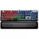 Купить Проводная игровая клавиатура MSI VIGOR GK71 SONIC серый, черный - Vlarnika