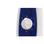 Вентилятор напольный Binatone SF-1601 белый; синий 