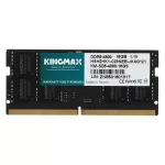 Купить Оперативная память KINGMAX KM-SD5-4800-16GS KM-SD5-4800-16GS , DDR5 1x16Gb, 4800MHz - Vlarnika