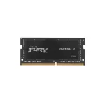 Купить Оперативная память Kingston Fury Impact 32Gb DDR4 2666MHz SO-DIMM (KF426S16IB/32) - Vlarnika