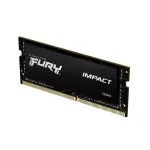 Оперативная память Kingston Fury Impact 32Gb DDR4 2666MHz SO-DIMM (KF426S16IB/32) 