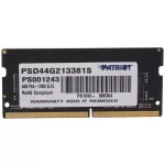Оперативная память PATRIOT Signature PSD44G213381S 
