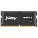 Купить Оперативная память Kingston Fury Impact (KF548S38IB-32) DDR5 1x32Gb 4800MHz - Vlarnika