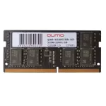 Купить Оперативная память QUMO (QUM4S-16G3200P22) DDR4 1x16Gb 3200MHz - Vlarnika