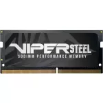 Купить Оперативная память Patriot Viper Steel 16Gb DDR4 2400MHz SO-DIMM (PVS416G240C5S) - Vlarnika