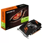 Видеокарта GIGABYTE NVIDIA GeForce GT 1030 OC (GV-N1030OC-2GI) 
