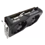 Видеокарта ASUS AMD DUAL-RX7600-O8G-V2 (90YV0IH2-M0NA00) 