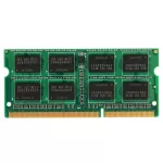 Оперативная память Patriot 4Gb DDR-III 1600MHz SO-DIMM (PSD34G16002S) 