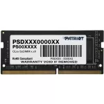 Купить Оперативная память PATRIOT (PSD416G320081S), DDR4 1x16Gb, 3200MHz - Vlarnika