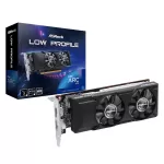 Купить Видеокарта ASRock Intel Arc A310 LP 4GB - Vlarnika