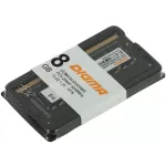 Оперативная память DIGMA DGMAS43200008S (DGMAS43200008S), DDR4 1x8Gb, 3200MHz 