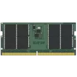 Купить Kingston DDR5 32GB 4800MT/s SODIMM CL40 2RX8 1.1V 262-pin 16Gbit - Vlarnika