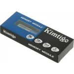 Оперативная память Kimtigo (1830491), DDR3L 1x4Gb, 1600MHz 