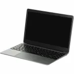 Купить Ноутбук Chuwi HeroBook Pro 14.1" SSD 256 Гб, серый, CWI514-CN8N2N1HDMXX - Vlarnika