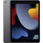 Купить Планшет Apple iPad 10.2" 2021 Wi-Fi 64Gb Space Gray MK2K3ZP/A - Vlarnika
