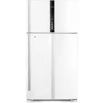 Купить Холодильник Hitachi R-V910PUC1 TWH белый - Vlarnika