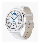 Купить Умные часы GT 3 PRO FRIGGA-B19, белый - Vlarnika