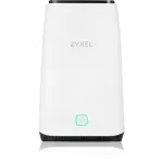 Купить Wi-Fi роутер с LTE-модулем Zyxel FWA510 White (FWA-510-EU0102F) - Vlarnika