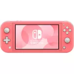Купить Консоль игровая Nintendo Switch Lite Pink портативная - Vlarnika