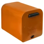Мини-печь Кедр ШЖ-0,625/220 Orange 