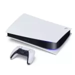 Купить Игровая приставка Sony Playstation 5 Slim 1TB Digital White (CFI-2000B) - Vlarnika