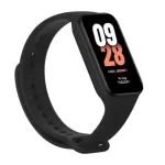 Купить Смарт-часы Smart Band 8 Active черный (443164) - Vlarnika