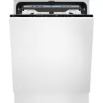 Купить Встраиваемая посудомоечная машина Electrolux EEC87400W - Vlarnika