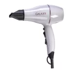 Купить Фен Galaxy GL4302 2000 Вт белый - Vlarnika