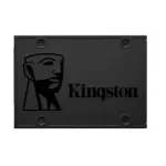 Купить SSD диск Kingston A400 960ГБ (SA400S37/960G) - Vlarnika