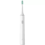 Купить Зубная щетка электрическая Mi Smart Electric Toothbrush T500 White - Vlarnika