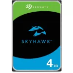 Жесткий диск Seagate 4TB (ST4000VX015) 4 ТБ (V7 Alder-5 2nd Gen AWH) 