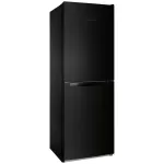 Холодильник NordFrost NRB 161NF B черный 