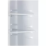 Холодильник NordFrost NRB 161NF B черный 