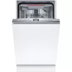 Купить Встраиваемая посудомоечная машина Bosch SPV4HMX49E - Vlarnika