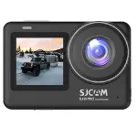 Купить Экшн-камера SJCAM SJ10 PRO DualScreen Black - Vlarnika