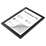 Электронная книга PocketBook 970 Grey (PB970-M-RU/WW) 