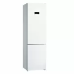 Купить Холодильник Bosch KGN39XW30U белый - Vlarnika
