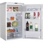 Холодильник DON R-431 B белый 