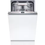 Купить Встраиваемая посудомоечная машина Bosch SPV6ZMX17E - Vlarnika