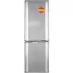 Холодильник Орск ОРСК-174 MI серебристый 