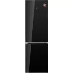 Холодильник Weissgauff WRK 2000 BGNF DC черный 