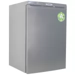 Купить Холодильник DON R 407 MI серый - Vlarnika