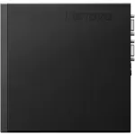 Тонкий клиент Lenovo ThinkCentre M920q Black (10RSS11200) 