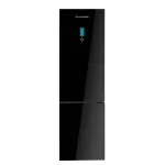 Купить Холодильник Schaub Lorenz SLU S379Y4E черный - Vlarnika