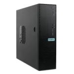Купить Настольный компьютер NERPA BALTIC I330 SFF черный (I330-BMQTN00) - Vlarnika