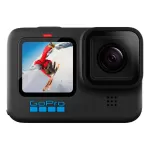 Купить Экшн-камера GoPro HERO10 black edition Black (CHDHX-101-TH) - Vlarnika
